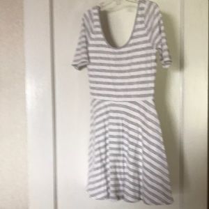 Girl’s Abercrombie dress size large